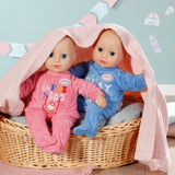 Baby Annabell Little Romper 36cm In Pink