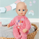 Baby Annabell Little Romper 36cm In Pink