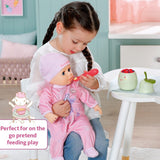 Baby Annabell Lunch Time Feeding Set