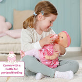 Baby Annabell Mia 43cm