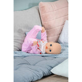 Baby Annabell Romper 43cm In Pink