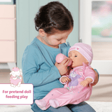Baby Annabell Universal Milk Bottle