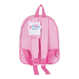 BABY born Backpack In Pink