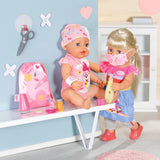 BABY born First Aid Set