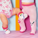 BABY born Tights & Socks Set 43cm