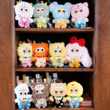 Baby Three 12 Zodiac Assortment