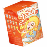 Baby Three 12 Zodiac Assortment