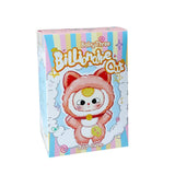 Baby Three Billionaire Cat Seven Assortment
