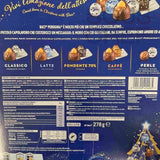 BACI Chocolate hazelnut praline Advent Calendar