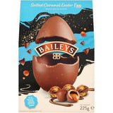Baileys Salted Caramel Chocolate Easter Egg, 225g