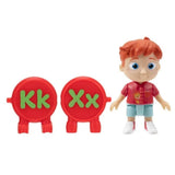 Cocomelon Alphabet Figure Packs