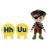 Cocomelon Alphabet Figure Packs