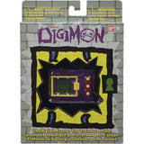 Digimon Original - Translucent Purple