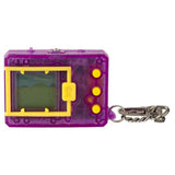 Digimon Original - Translucent Purple