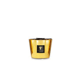 Baobab Collection Scented Candle Les Exclusives Aurum, Max 10