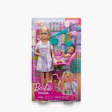Barbie Careers Dentist Playset