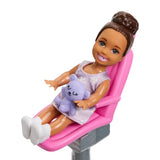 Barbie Careers Dentist Playset