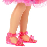 Barbie Chelsea Birthday Doll & Accessories