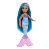 Barbie Chelsea Fantasy Doll Assortment