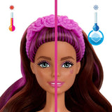 Barbie Colour Reveal Ballet Series Doll (Styles Vary)