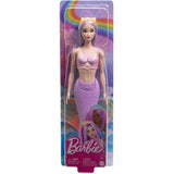 Barbie Core Mermaid Assorted