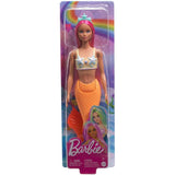 Barbie Core Mermaid Assorted