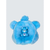 Barbie Cutie Reveal Care Bear Doll In Blue
