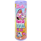 Barbie Cutie Reveal Colour Dream Series - Bunny Doll
