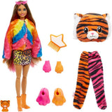 Barbie Cutie Reveal Jungle Fun Assortment