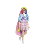 Barbie Extra Beanie Doll