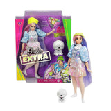 Barbie Extra Beanie Doll