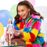 Barbie Extra Beanie Doll