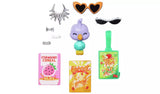 Barbie Extra Doll with Neon Green Hair & Oversized Tee- 29cm