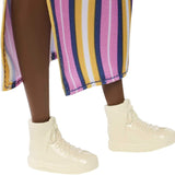 Barbie Fashionista Doll 135 Vitiligo Doll