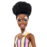 Barbie Fashionista Doll 135 Vitiligo Doll