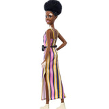 Barbie Fashionista Doll 135 Vitiligo Doll