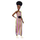 Barbie Fashionista Doll 135 Vitiligo Doll
