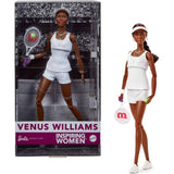 Barbie Inspiring Women - Venus Williams
