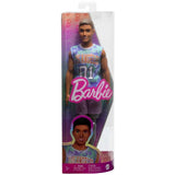 Barbie Ken Fashionistas Doll with Prosthetic Leg