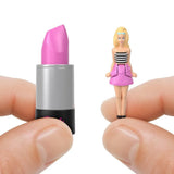 Barbie Mini Barbieland Core Doll Assortment