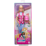 Barbie Mysteries: The Great Horse Chase Malibu Riding Doll