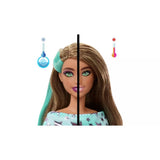 Barbie Party Unboxed Pet Birthday Blue