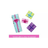 Barbie Party Unboxed Pet Birthday Series Doll & Accessories