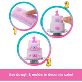 Barbie Party Unboxed Pet Birthday Series Doll & Accessories