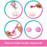 Barbie Party Unboxed Pet Birthday Series Doll & Accessories