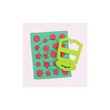 Barbie Play-Doh Florals & Fringe with 3 Tubs & Accessories