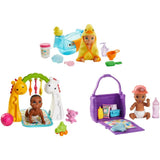 Barbie Skipper Babysitters Inc Doll and Accessories Assortment