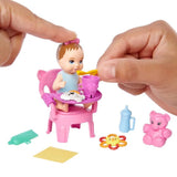 Barbie Skipper Babysitters Inc Doll and Accessories Assortment