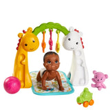 Barbie Skipper Babysitters Inc Doll and Accessories Assortment