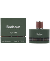 Barbour Heritage For Him Eau De Parfum 50ml Spray